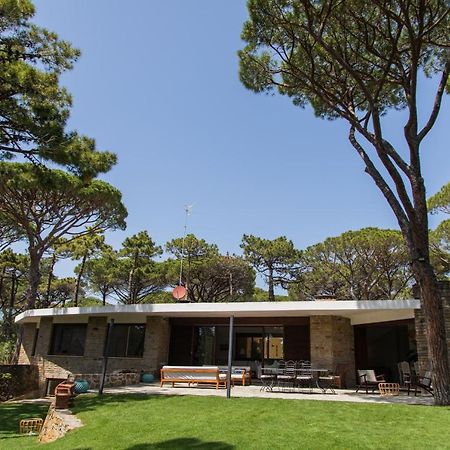 Villa Roccapini Castiglione della Pescaia Luaran gambar