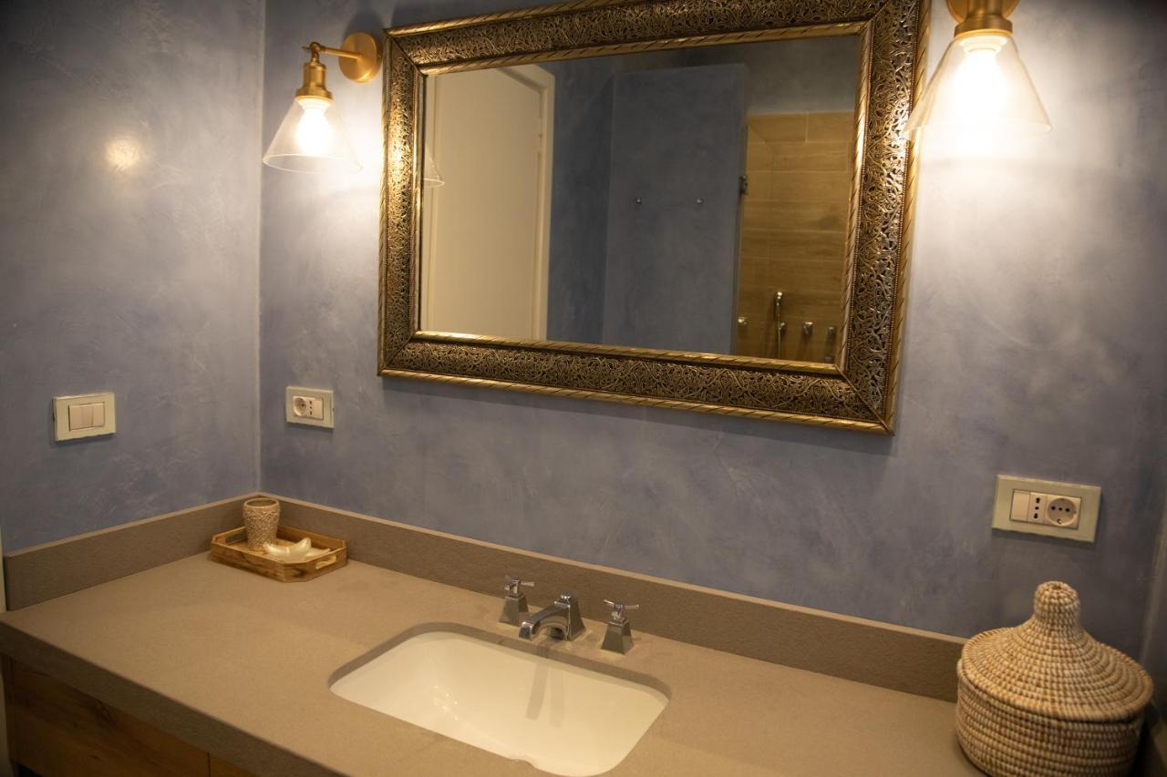 Villa Roccapini Castiglione della Pescaia Luaran gambar