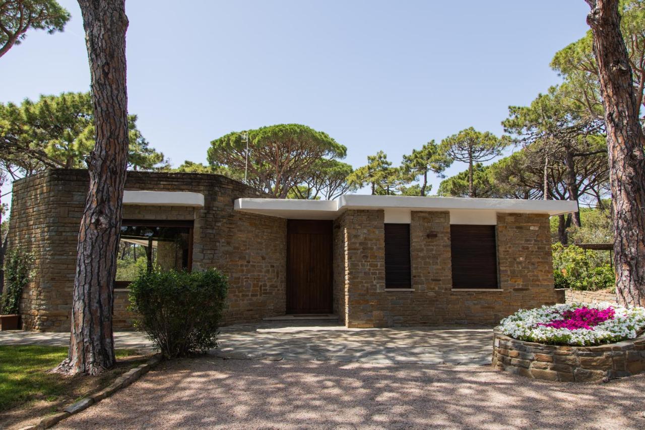 Villa Roccapini Castiglione della Pescaia Luaran gambar