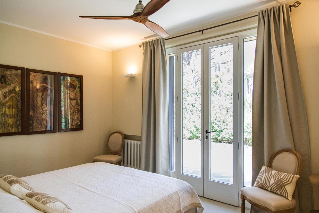 Villa Roccapini Castiglione della Pescaia Luaran gambar